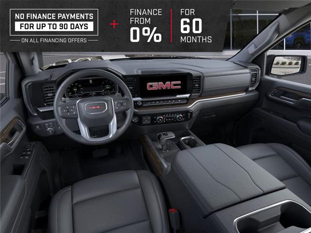 2026 GMC Sierra 1500 Elevation (Stk: 2026176) in ARNPRIOR - Image 15 of 24