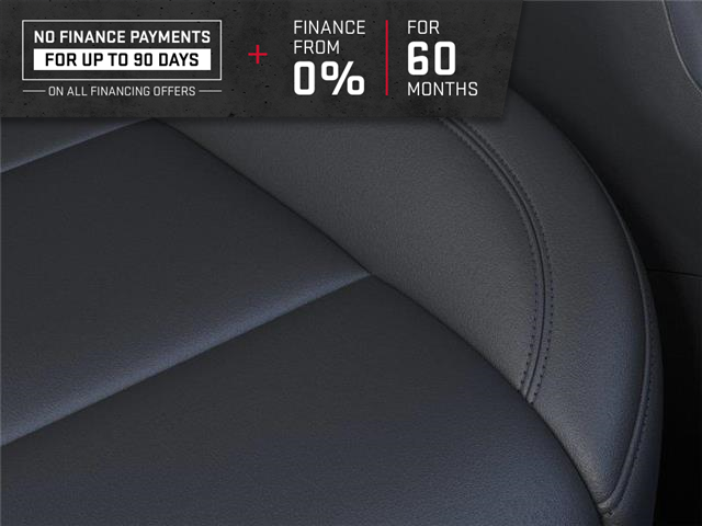 2026 GMC Sierra 1500 Elevation (Stk: 2026176) in ARNPRIOR - Image 21 of 24