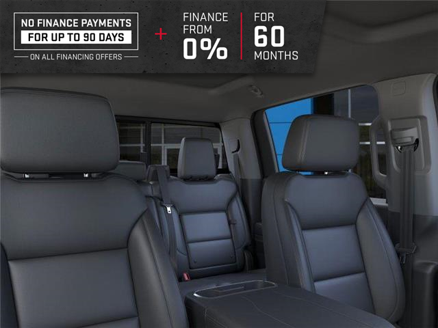 2026 GMC Sierra 1500 Elevation (Stk: 2026176) in ARNPRIOR - Image 24 of 24