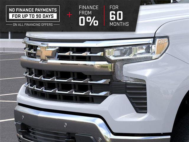 2026 Chevrolet Silverado 1500 LTZ (Stk: 2026179) in ARNPRIOR - Image 13 of 24
