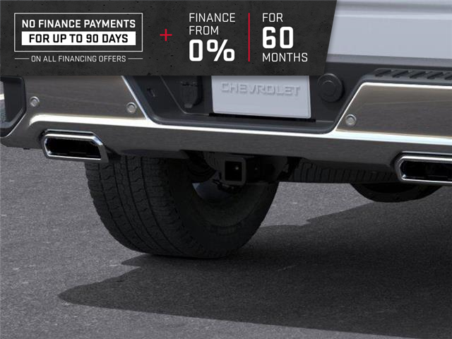 2026 Chevrolet Silverado 1500 LTZ (Stk: 2026179) in ARNPRIOR - Image 14 of 24