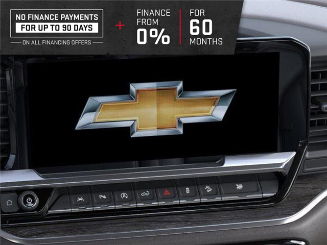 2026 Chevrolet Silverado 1500 LTZ (Stk: 2026179) in ARNPRIOR - Image 20 of 24