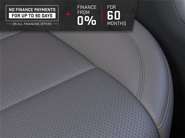 2026 Chevrolet Silverado 1500 LTZ (Stk: 2026179) in ARNPRIOR - Image 21 of 24