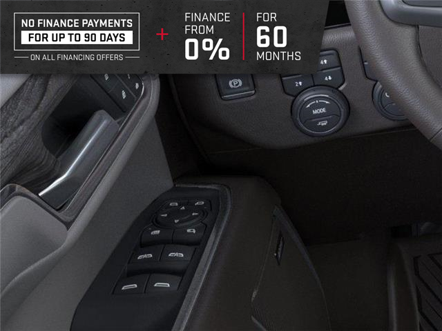 2026 Chevrolet Silverado 1500 LTZ (Stk: 2026179) in ARNPRIOR - Image 22 of 24