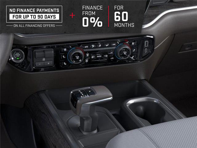 2026 Chevrolet Silverado 1500 LTZ (Stk: 2026179) in ARNPRIOR - Image 23 of 24