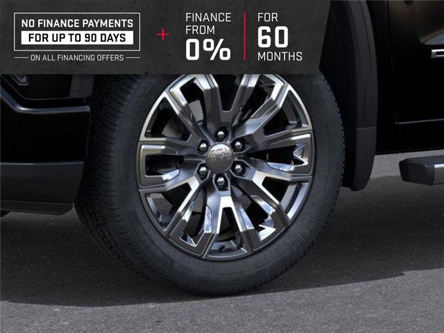 2026 GMC Sierra 1500 Denali (Stk: 2026169) in ARNPRIOR - Image 9 of 24