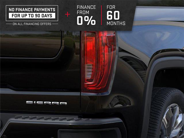 2026 GMC Sierra 1500 Denali (Stk: 2026169) in ARNPRIOR - Image 11 of 24