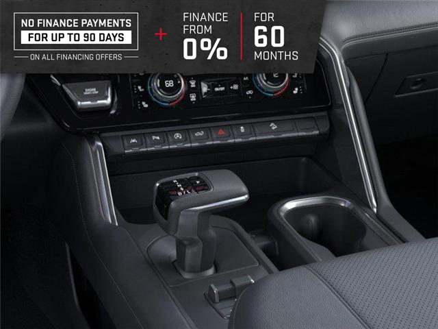 2026 GMC Sierra 1500 Denali (Stk: 2026169) in ARNPRIOR - Image 23 of 24