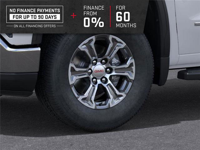 2026 GMC Sierra 1500 SLE (Stk: 2026170) in ARNPRIOR - Image 9 of 24