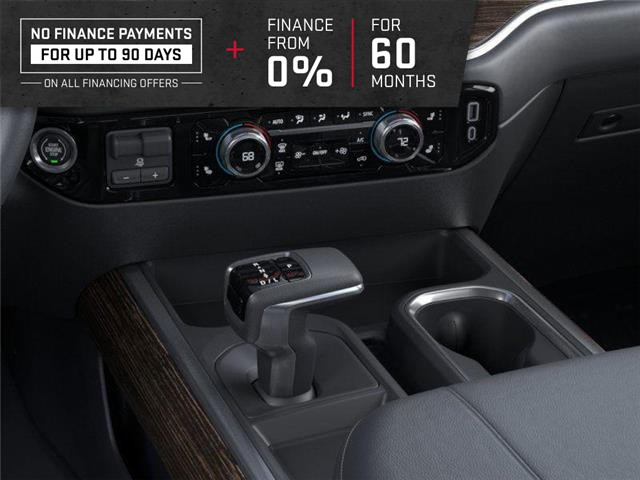 2026 GMC Sierra 1500 Elevation (Stk: 2026176) in ARNPRIOR - Image 23 of 24