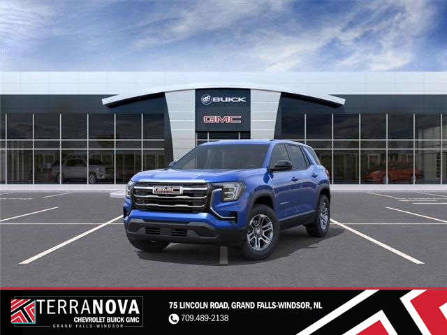 2026 GMC Terrain Elevation (Stk: 22652) in Grand Falls-Windsor - Image 1 of 6