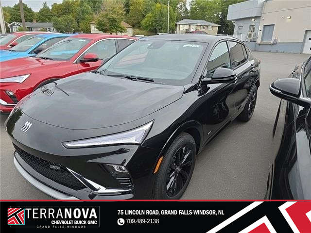 2026 Buick Envista Sport Touring (Stk: 22705) in Grand Falls-Windsor - Image 1 of 9