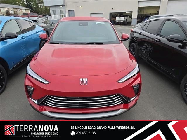 2026 Buick Envista Preferred (Stk: 22704) in Grand Falls-Windsor - Image 3 of 12