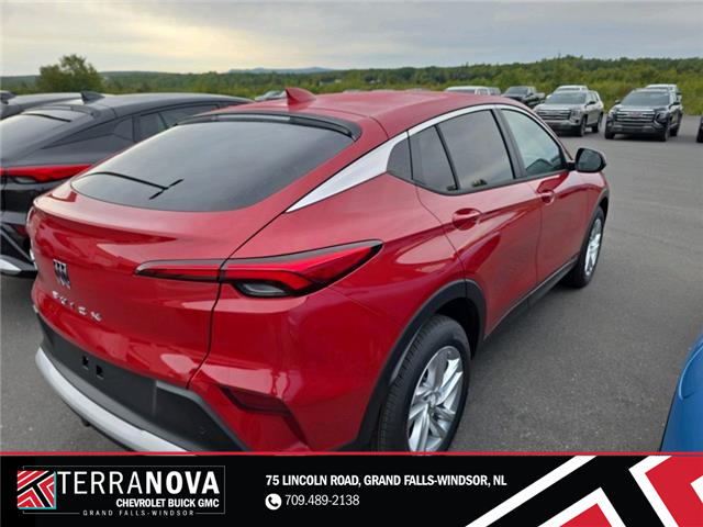 2026 Buick Envista Preferred (Stk: 22704) in Grand Falls-Windsor - Image 5 of 12