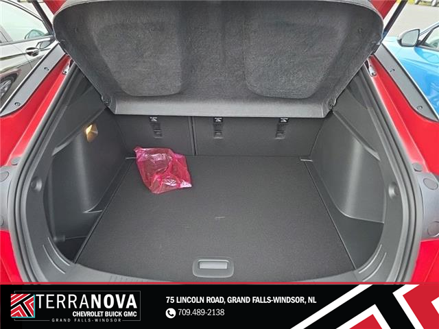 2026 Buick Envista Preferred (Stk: 22704) in Grand Falls-Windsor - Image 6 of 12