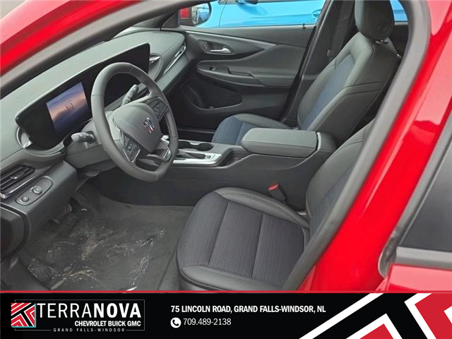 2026 Buick Envista Preferred (Stk: 22704) in Grand Falls-Windsor - Image 7 of 12