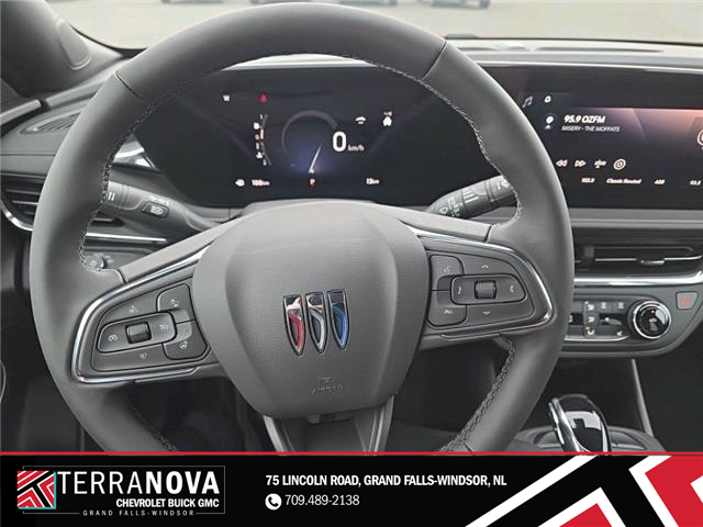 2026 Buick Envista Preferred (Stk: 22704) in Grand Falls-Windsor - Image 10 of 12