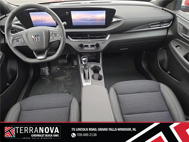 2026 Buick Envista Preferred (Stk: 22704) in Grand Falls-Windsor - Image 8 of 12