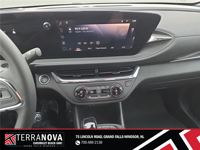 2026 Buick Envista Preferred (Stk: 22704) in Grand Falls-Windsor - Image 11 of 12