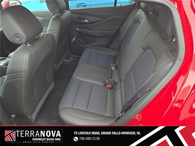 2026 Buick Envista Preferred (Stk: 22704) in Grand Falls-Windsor - Image 9 of 12