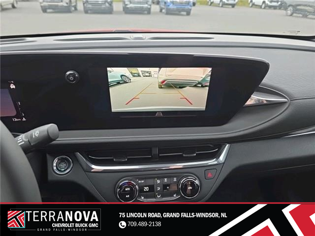 2026 Buick Envista Preferred (Stk: 22704) in Grand Falls-Windsor - Image 12 of 12