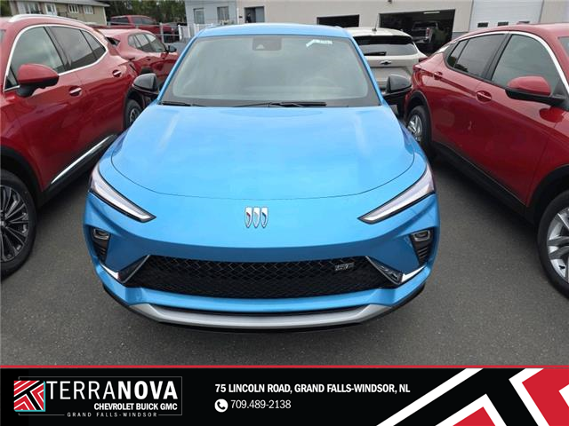 2026 Buick Envista Sport Touring (Stk: 22706) in Grand Falls-Windsor - Image 2 of 8