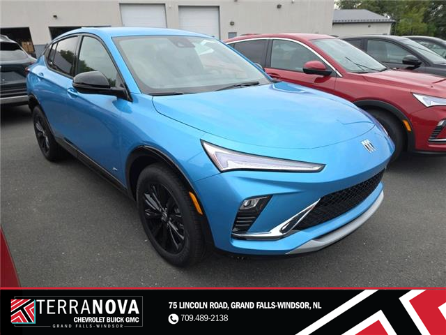 2026 Buick Envista Sport Touring (Stk: 22706) in Grand Falls-Windsor - Image 3 of 8