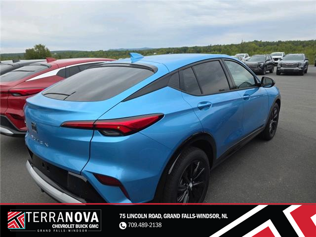 2026 Buick Envista Sport Touring (Stk: 22706) in Grand Falls-Windsor - Image 4 of 8