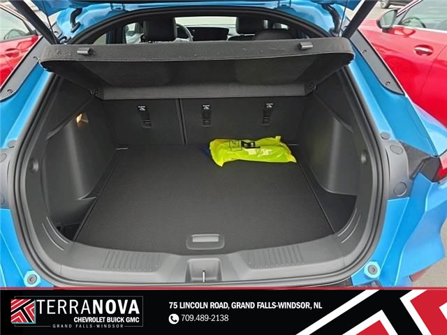 2026 Buick Envista Sport Touring (Stk: 22706) in Grand Falls-Windsor - Image 5 of 8