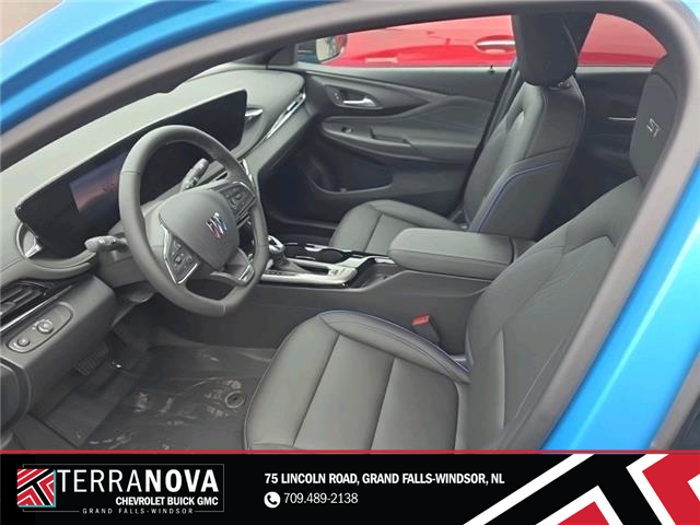 2026 Buick Envista Sport Touring (Stk: 22706) in Grand Falls-Windsor - Image 6 of 8