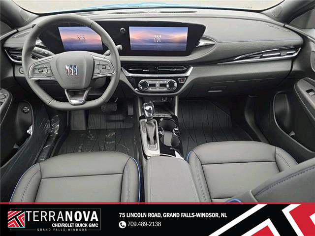 2026 Buick Envista Sport Touring (Stk: 22706) in Grand Falls-Windsor - Image 7 of 8