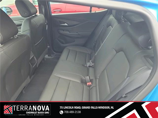 2026 Buick Envista Sport Touring (Stk: 22706) in Grand Falls-Windsor - Image 8 of 8