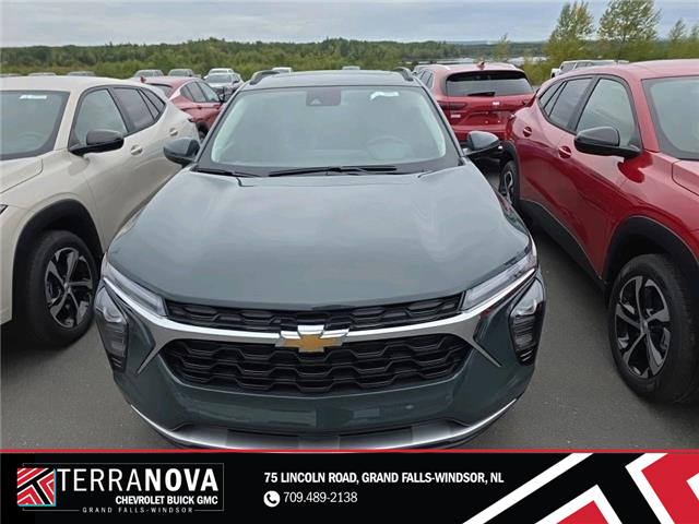 2026 Chevrolet Trax LT (Stk: 22699) in Grand Falls-Windsor - Image 2 of 12