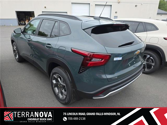 2026 Chevrolet Trax LT (Stk: 22699) in Grand Falls-Windsor - Image 5 of 12