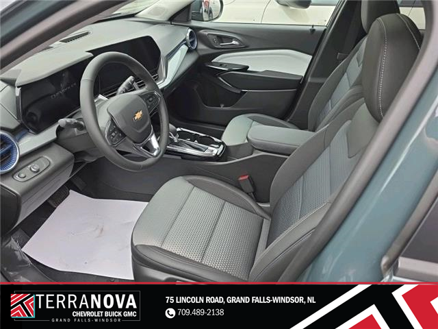 2026 Chevrolet Trax LT (Stk: 22699) in Grand Falls-Windsor - Image 7 of 12