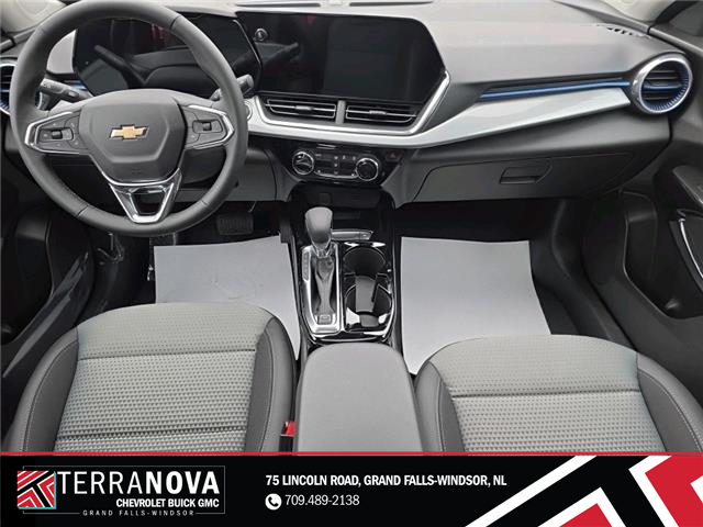 2026 Chevrolet Trax LT (Stk: 22699) in Grand Falls-Windsor - Image 8 of 12