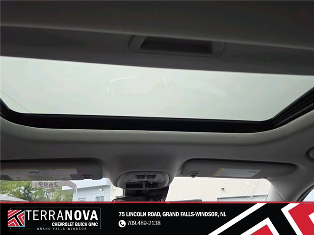 2026 Chevrolet Trax LT (Stk: 22699) in Grand Falls-Windsor - Image 9 of 12