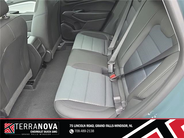 2026 Chevrolet Trax LT (Stk: 22699) in Grand Falls-Windsor - Image 10 of 12