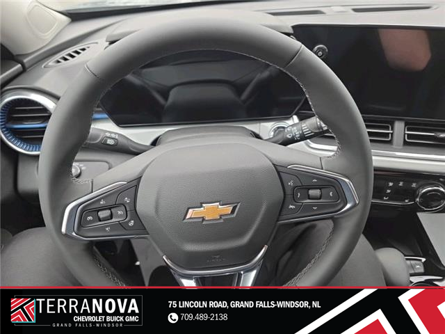 2026 Chevrolet Trax LT (Stk: 22699) in Grand Falls-Windsor - Image 11 of 12