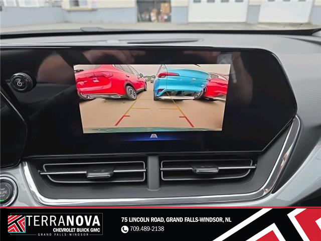 2026 Chevrolet Trax LT (Stk: 22699) in Grand Falls-Windsor - Image 12 of 12