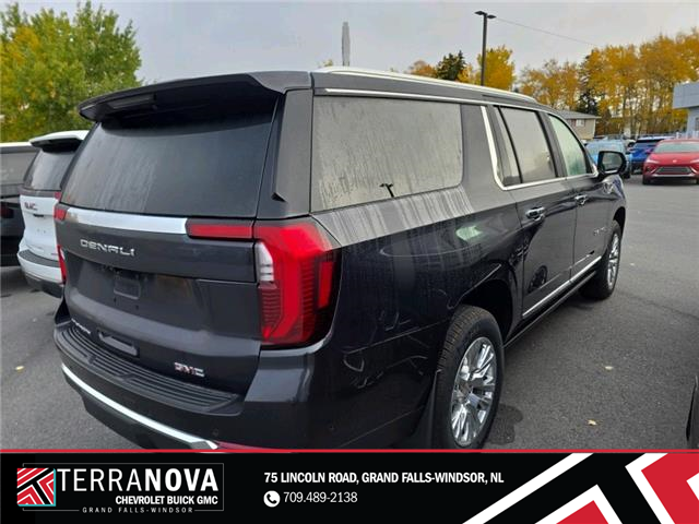 2026 GMC Yukon XL Denali (Stk: 22752) in Grand Falls-Windsor - Image 4 of 13 2026 GMC Yukon XL Denali (Stk: 22752) in Grand Falls-Windsor - Image 4 of 13
