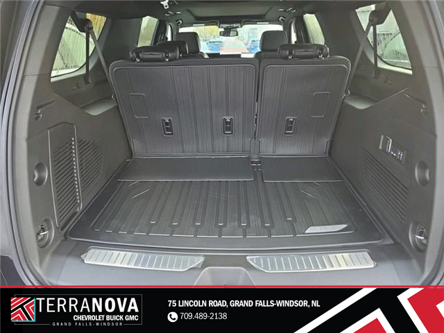 2026 GMC Yukon XL Denali (Stk: 22752) in Grand Falls-Windsor - Image 5 of 13 2026 GMC Yukon XL Denali (Stk: 22752) in Grand Falls-Windsor - Image 5 of 13