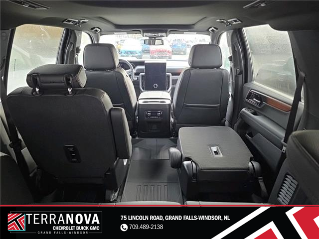 2026 GMC Yukon XL Denali (Stk: 22752) in Grand Falls-Windsor - Image 6 of 13 2026 GMC Yukon XL Denali (Stk: 22752) in Grand Falls-Windsor - Image 6 of 13