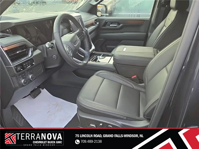 2026 GMC Yukon XL Denali (Stk: 22752) in Grand Falls-Windsor - Image 7 of 13 2026 GMC Yukon XL Denali (Stk: 22752) in Grand Falls-Windsor - Image 7 of 13