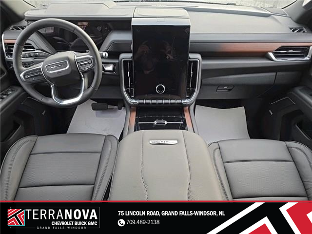 2026 GMC Yukon XL Denali (Stk: 22752) in Grand Falls-Windsor - Image 8 of 13 2026 GMC Yukon XL Denali (Stk: 22752) in Grand Falls-Windsor - Image 8 of 13