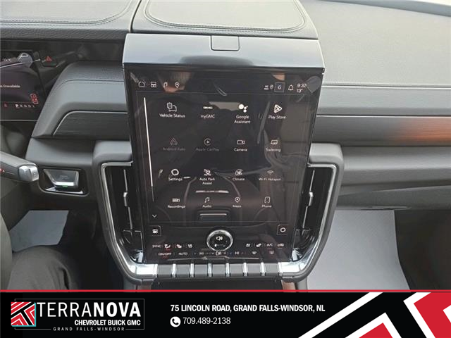 2026 GMC Yukon XL Denali (Stk: 22752) in Grand Falls-Windsor - Image 10 of 13 2026 GMC Yukon XL Denali (Stk: 22752) in Grand Falls-Windsor - Image 10 of 13