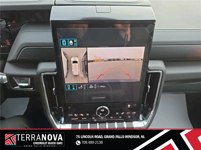 2026 GMC Yukon XL Denali (Stk: 22752) in Grand Falls-Windsor - Image 11 of 13 2026 GMC Yukon XL Denali (Stk: 22752) in Grand Falls-Windsor - Image 11 of 13