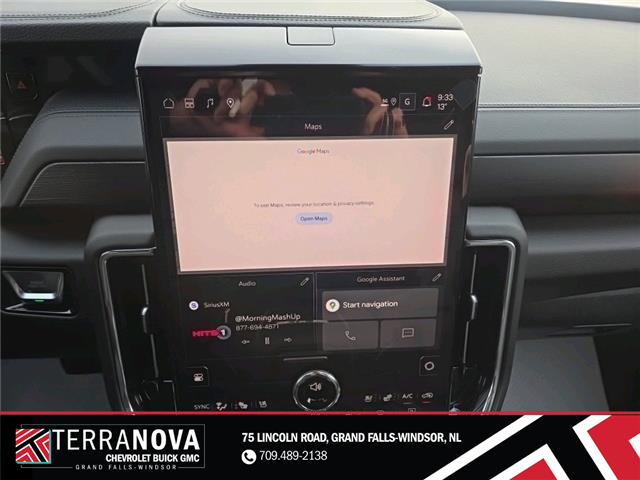 2026 GMC Yukon XL Denali (Stk: 22752) in Grand Falls-Windsor - Image 12 of 13 2026 GMC Yukon XL Denali (Stk: 22752) in Grand Falls-Windsor - Image 12 of 13