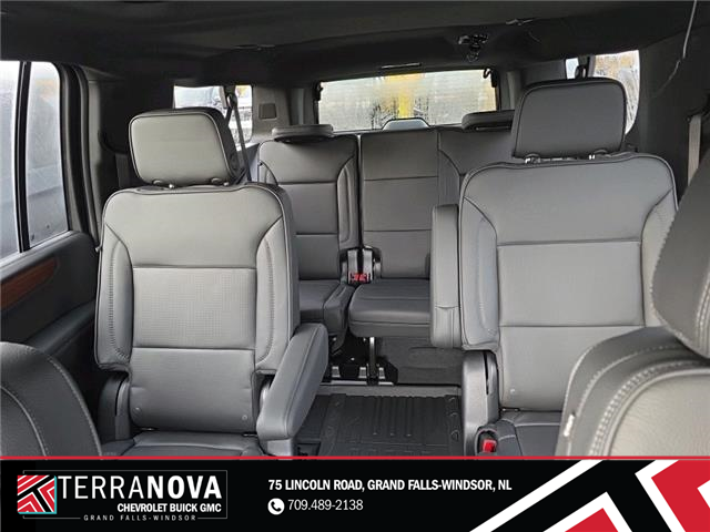 2026 GMC Yukon XL Denali (Stk: 22752) in Grand Falls-Windsor - Image 13 of 13 2026 GMC Yukon XL Denali (Stk: 22752) in Grand Falls-Windsor - Image 13 of 13