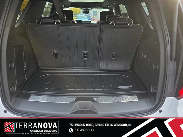 2025 GMC Yukon AT4 Ultimate (Stk: 22719) in Grand Falls-Windsor - Image 6 of 16